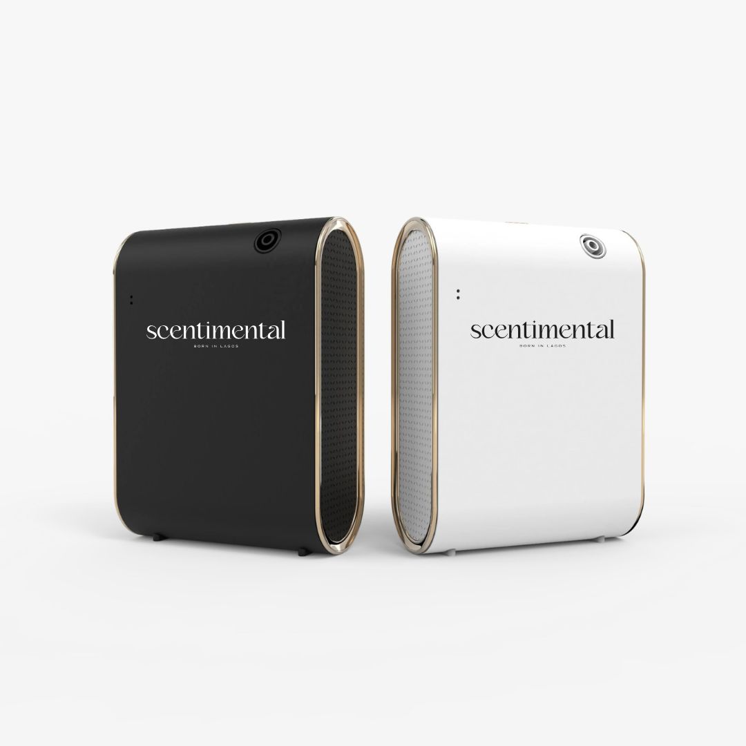 Scent Diffuser Machines